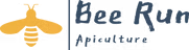 BeeRun Logo